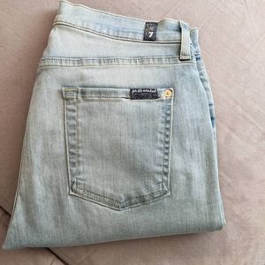 7 For All Mankind Jeans